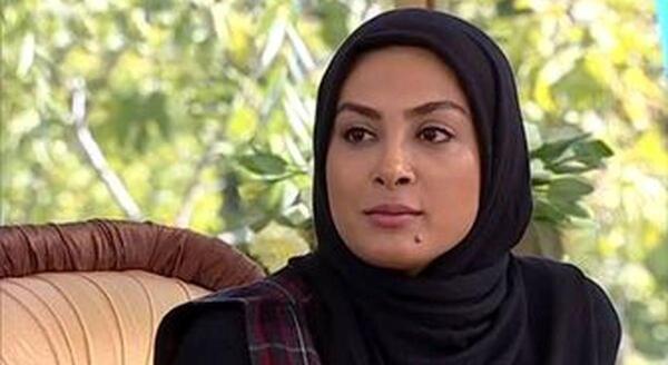 دانلود عکس حدیثه تهرانی
