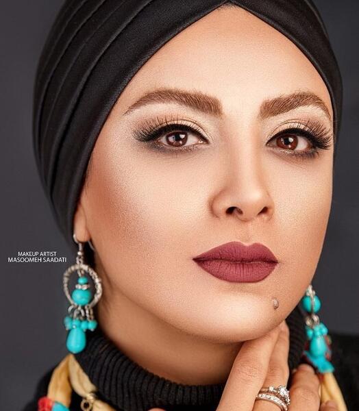 دانلود عکس حدیثه تهرانی