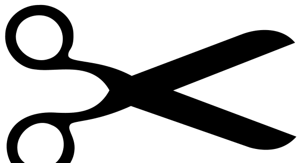 عکس png قیچی