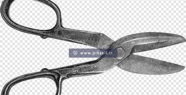 عکس png قیچی