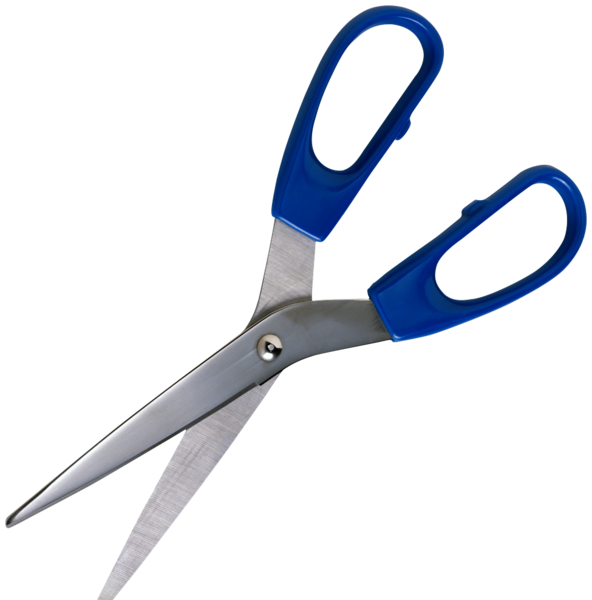 عکس png قیچی