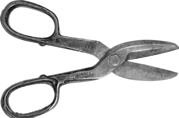 عکس png قیچی
