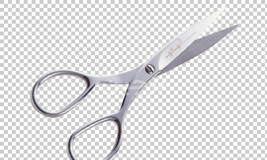 عکس png قیچی