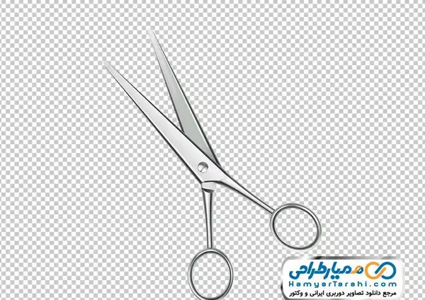 عکس png قیچی