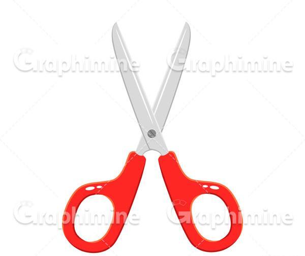 عکس png قیچی