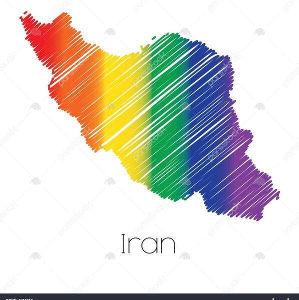 عکس ایران رنگی