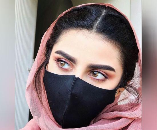 عکس دختر خوشتیپ باکلاس ایرانی