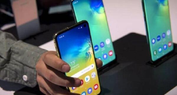 عکس گوشی a12 تهران پخش