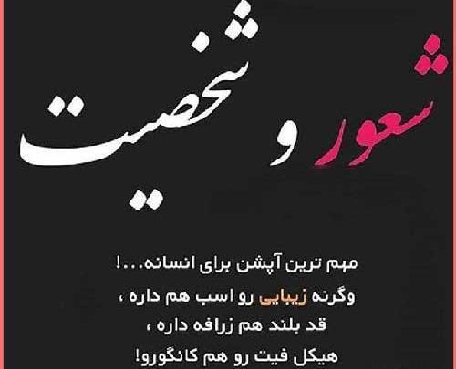 عکس در مورد لیاقت آدمها
