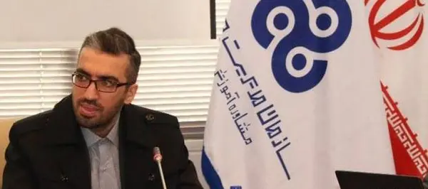 عکس شاهین احمدی