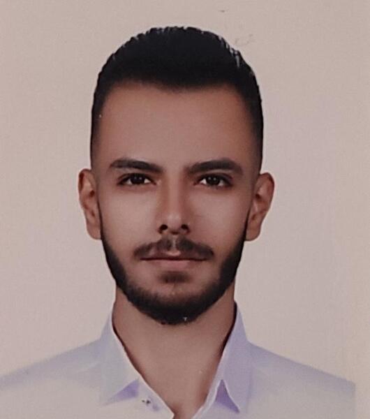 عکس شاهین احمدی