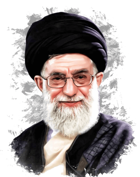 عکس خانه خامنه ای