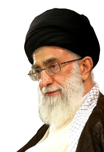 عکس خانه خامنه ای