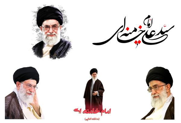 عکس خانه خامنه ای