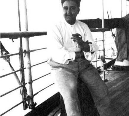 عکس احمد شاه