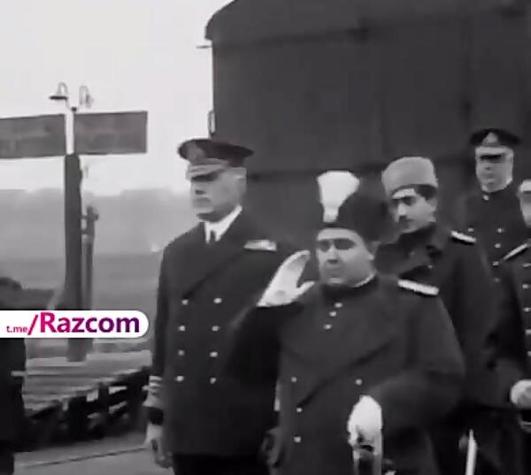 عکس احمد شاه