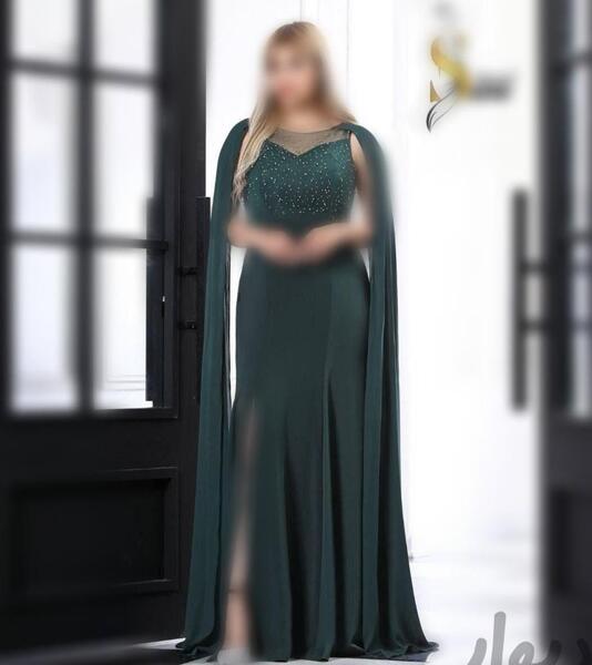 عکس لباس مجلسی لی