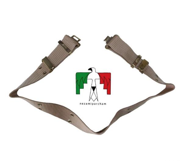 عکس کمربند فانسقه