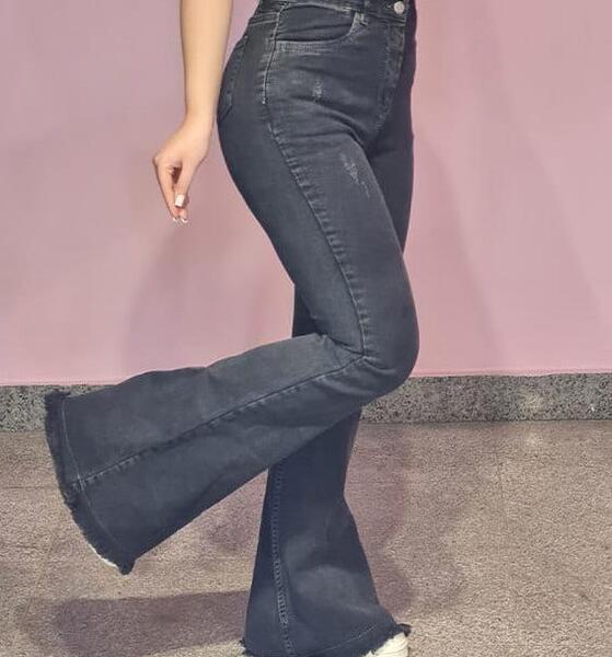 عکس شلوار گشاد دخترانه