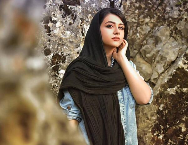 عکس خوشگل سلنا امینی