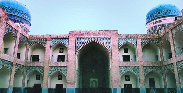 عکس مدرسه ی هوشمند