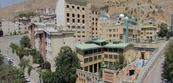 عکس مدرسه ی هوشمند
