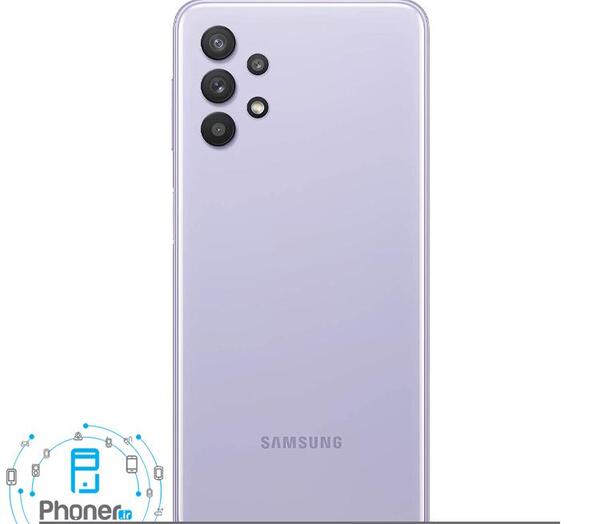 عکس گوشی a32 با رم 6