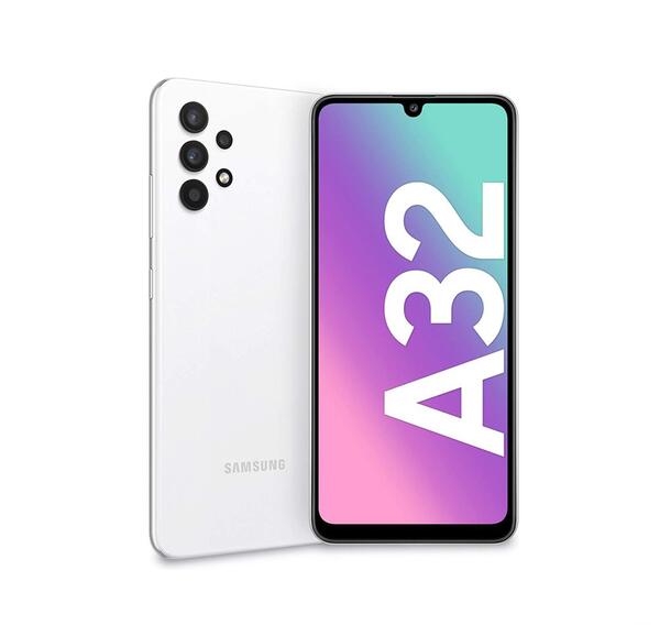 عکس گوشی a32 با رم 6