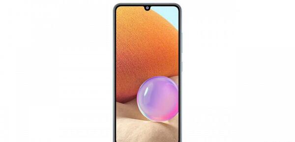 عکس گوشی a32 با رم 6