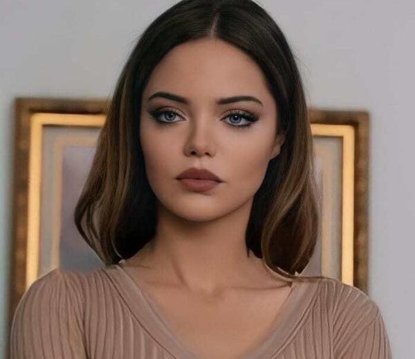 عکس زلیخا در فیلم چه گوارا