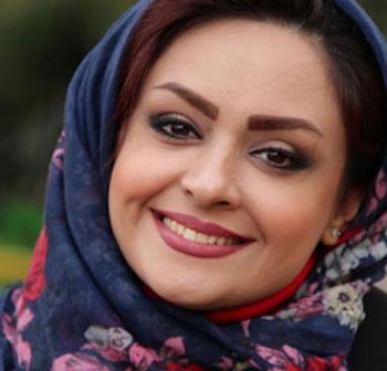 عکس همسر جدید نگار عابدی