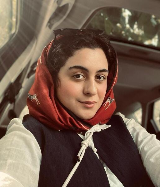 عکس بهارمست
