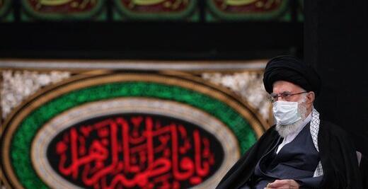 عکس عزاداری ایام فاطمیه