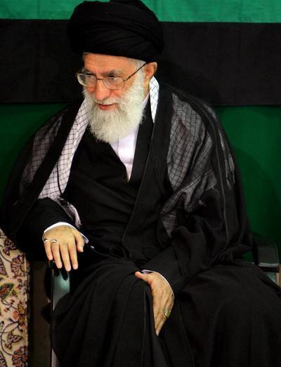 عکس عزاداری ایام فاطمیه