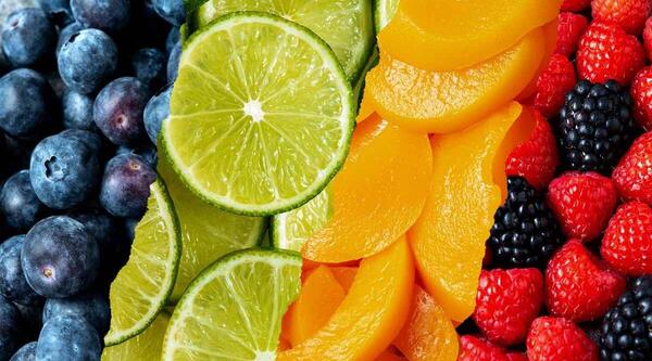 عکس لواشک لیمو