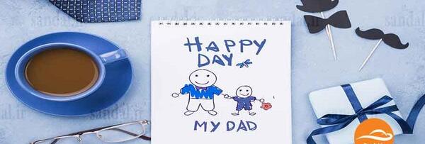 عکس ایده هایی برای هدیه روز پدر ارزان