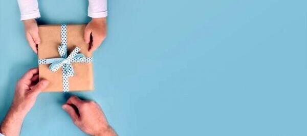 عکس ایده هایی برای هدیه روز پدر ارزان