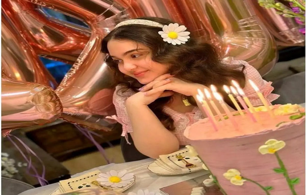 عکس مجری ندا ملکی