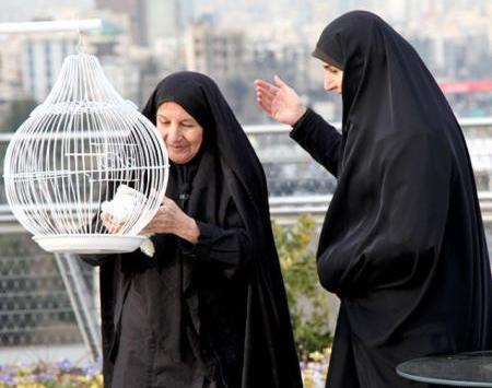 عکس مجری ندا ملکی