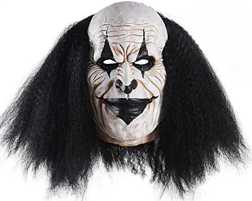 عکس ماسک جنی