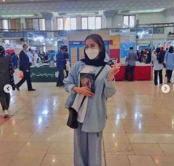 عکس عسل مردی اینستا