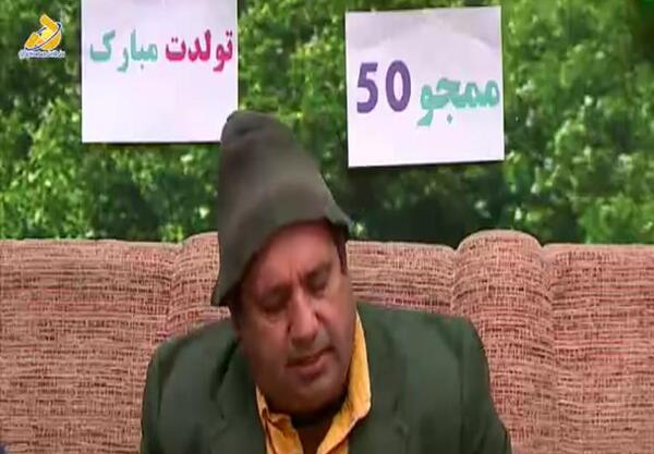 عکس نوشته طنز لری خرم آبادی
