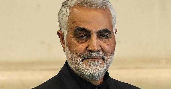 عکس سلیمانی در هند