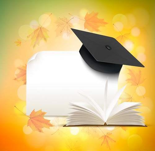 عکس بک گراند درسی