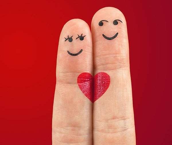 عکس نوشته مرا عهدی است با جانان