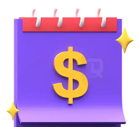 عکس نماد دلار