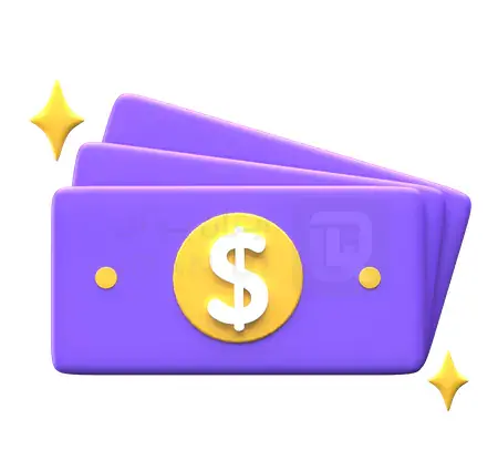عکس نماد دلار