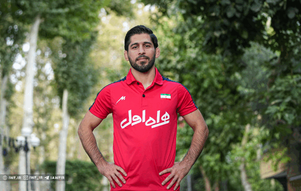 عکس بهنام احسان پور