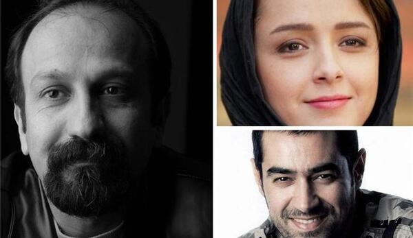عکس شهاب فرهادی