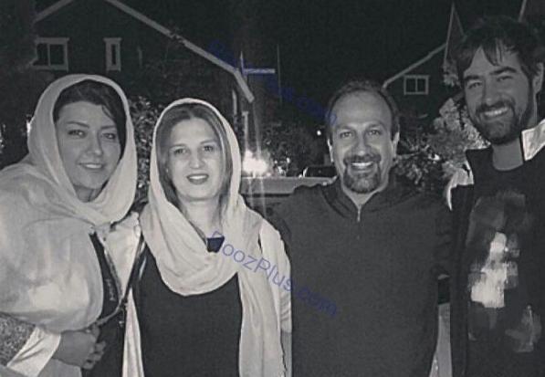 عکس شهاب فرهادی